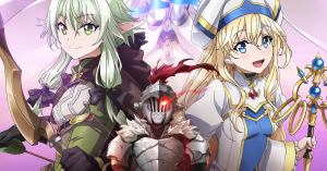 Goblin Slayer Season 2 Shares New Poster