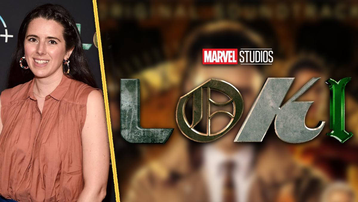 Loki Soundtrack Loki Tv Show Soundtrack 60 Photos - Moonagedaydream.film