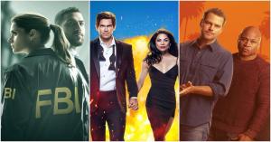 CBS Finale Dates: FBI, True Lies, NCIS: Los Angeles, More