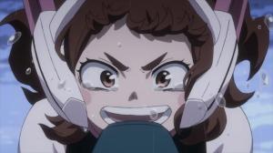My Hero Academia Preview Hints at Uravity’s Big Moment