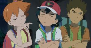 Pokemon Exec Reveals the True Purpose Behind Ash’s Final Season