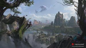 Dying Light Creators Tease New Fantasy RPG