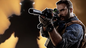 Shredder Is Coming to Call of Duty Modern Warfare 2 with Teenage Mutant Ninja Turtles Collab