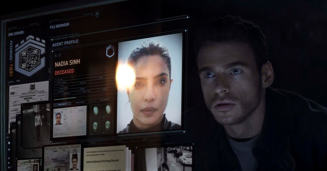 Citadel - First Look