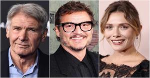 Oscars 2023: Pedro Pascal, Harrison Ford, and Elizabeth Olsen to Present Awards