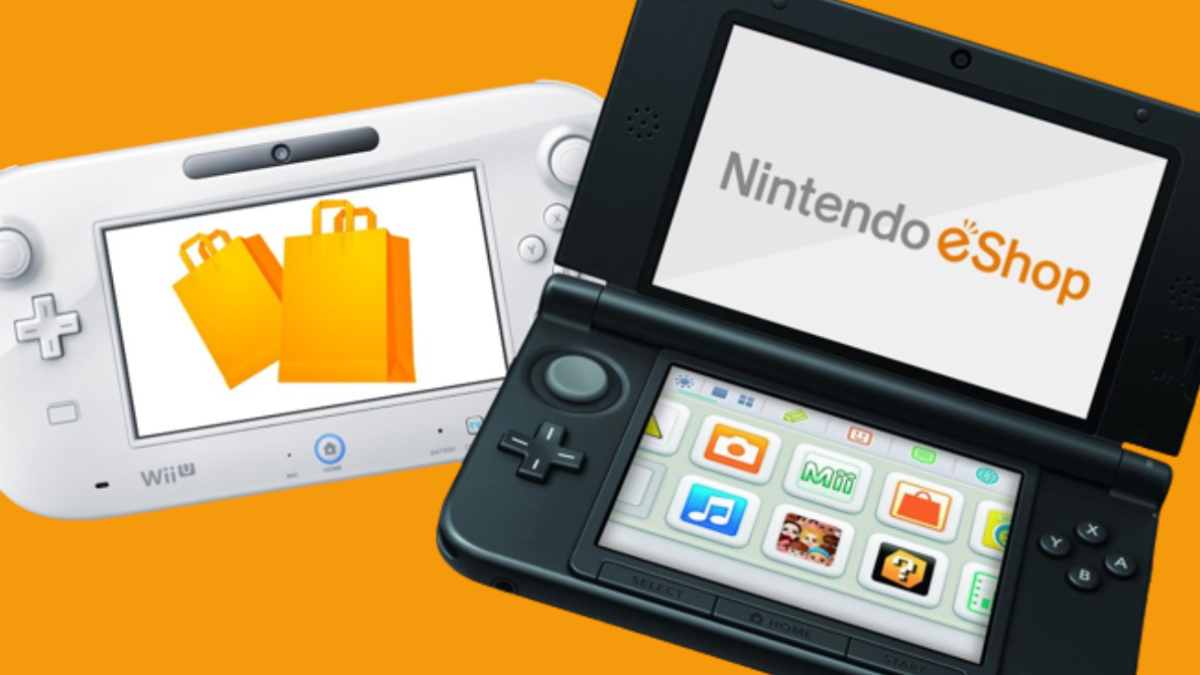 How to get free wii u games on eshop hotsell