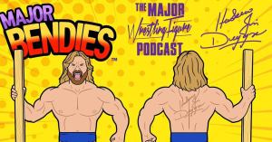 Major Bendies Reveals Hacksaw Jim Duggan with Chase Variant