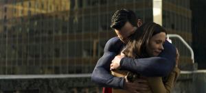 Superman & Lois Wraps Production on Series Finale