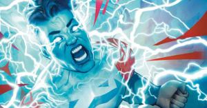 DC Sets Up A Multiversal Mission to Save Superman