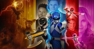 Mighty Morphin Power Rangers Reunion: Everything to Know About Once & Always