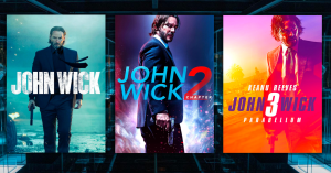 John Wick Chapter 4: Where to Watch the John Wick Movies