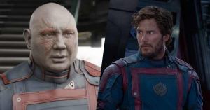Guardians of the Galaxy Vol. 3 Character Posters Spotted