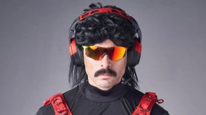 Dr Disrespect’s YouTube Channel Demonetized After Twitch Ban Allegations