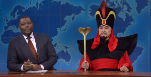 SNL Shares Highlights of Cancelled Season