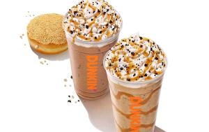 Dunkin’ Launches Early Summer Lineup, Brings Back Butter Pecan Swirl