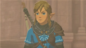Zelda: Tears of the Kingdom Reveals Stunning Official Guide Book