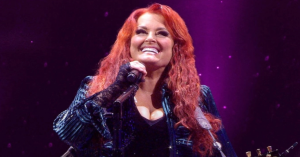 Wynonna Judd Documentary Follows Final Tour After Mother Naomi Judd’s Death