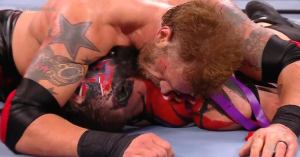 WWE WrestleMania 39: Edge Slays “The Demon” Finn Balor in Hell in a Cell Match