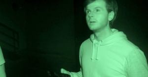 The Walking Dead’s Chandler Riggs Drops by the Ghost Hunters in Season Premiere Clip (Exclusive)