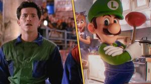 John Leguizamo Reveals if He’d Return for a Super Mario Bros. Movie Sequel