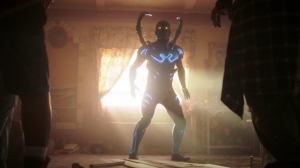 Blue Beetle Director Explains Switch From HBO Max To Theatrical Release