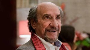 Mythic Quest Star F. Murray Abraham Issues Statement on Sexual Harassment Firing