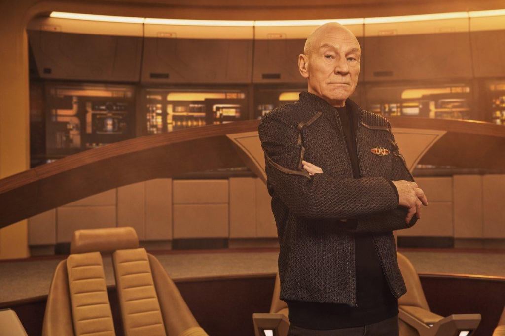 Star Trek: Picard Season 3