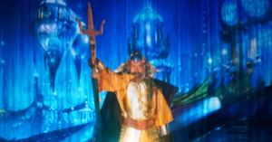 Universal Orlando Is Permanently Closing Attraction at Universal Islands of Adventure