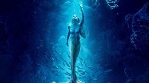 The Little Mermaid Tickets On Sale Now, IMAX Poster Revealed