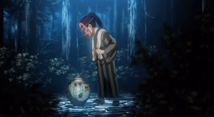 Demon Slayer Season 3 Outs the Anime’s Most Brutal Death Yet