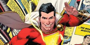 Shazam! #1 Review: As Wholesome as Heroes Come