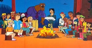 Total Drama Island Producer Teases the Reboot’s Second Season