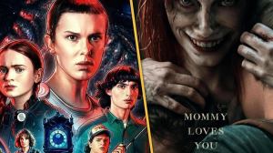 Stranger Things Writers Tease Season 5 Has Connection to Evil Dead Rise