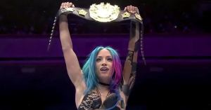 Mercedes Moné Reveals When She’ll Bring Snoop Dogg to New Japan Pro-Wrestling