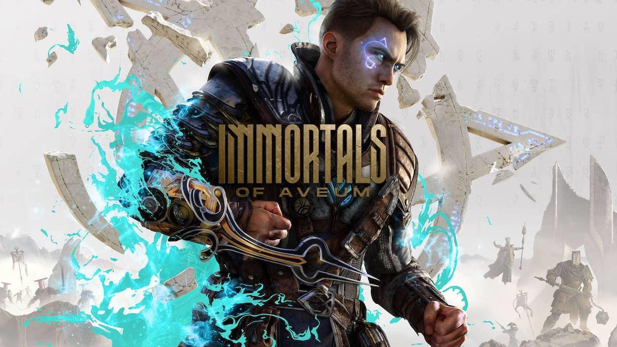 Latest Immortals of Aveum Trailer Shows Off Sigils, Magic, and the