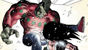 Erik Larsen Talks Savage Dragon #265, the Fall of the Vicious Circle, and the Next Big Move