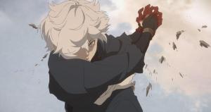 Hell’s Paradise Anime Censors Manga Details