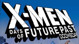 Marvel Returns to X-Men: Days of Future Past in New Preview