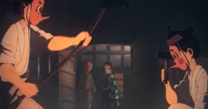 Demon Slayer Reveals Special Season 3 Consultants