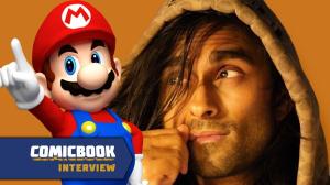 Adi Shankar, Castlevania’s Executive Producer, Talks Hollywood After Mario’s Success