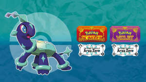 Pokemon Confirms Brand New Pokemon
