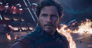 Guardians of the Galaxy’s Chris Pratt Reveals Why He Almost Gave up on Marvel Before Landing Star-Lord Role