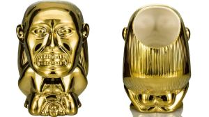 This Indiana Jones Golden Idol Tiki Mug Belongs In a Museum