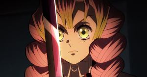 Demon Slayer Season 3 Reveals Surprising Reason Why Mitsuri Is a Hashira