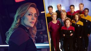Star Trek: Picard Brings Back a Voyager Favorite but It’s Not What Fans Expected