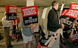 Writers’ Strike Imminent as Talks Break Down With Studios Before Deadline