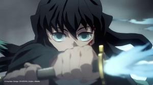 Demon Slayer Is Topping Charts in Japan Once Again