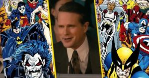 Sweetwater Star Cary Elwes Holding Out Hope to Join Marvel or DC Universe (Exclusive)