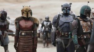 The Mandalorian Producer Confirms Who the Series’ Title Actually Refers to