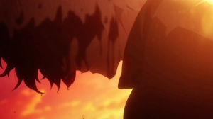 Hell’s Paradise Episode 2 Pushes Boundaries with a Gory Royale